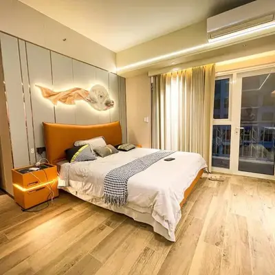 Luxurious 3BR in Manila Bay across Okada II 12pax