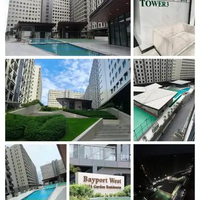 Manila Airport Accommodation at NAIA road