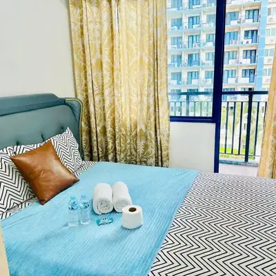 Sea Residences by Sir Jan 0995-448-8872