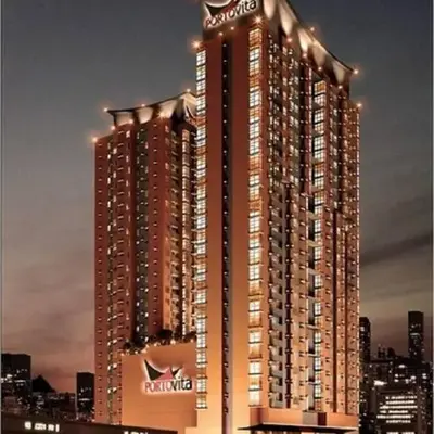 Portovita North Tower 10A