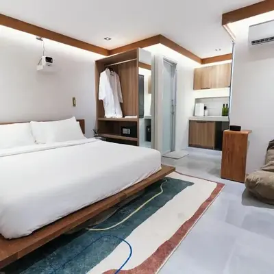 The Kin House - Poblacion Botique Hotel