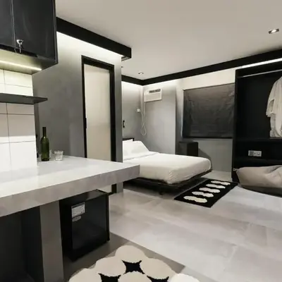 The Kin House - Hotel in the Heart of Poblacion