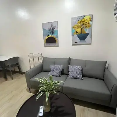Gentry Manor Pet Friendly Near MOA&NAIA Okada Complex 8T