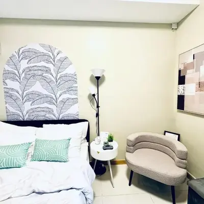 Sunshine 100 Cozy Mandaluyong Studio Near BGC