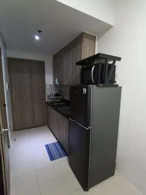 Gallery image of Lovely Fame2 Romel Place in Manila