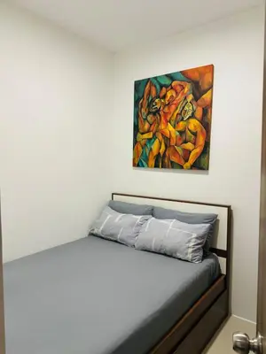 Gallery image of Lovely Fame2 Romel Place in Manila