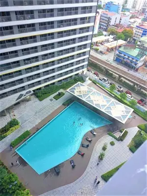 Gallery image of Lovely Fame2 Romel Place in Manila