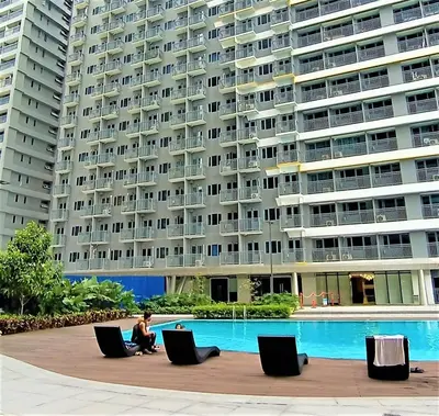 Gallery image of Lovely Fame2 Romel Place in Manila