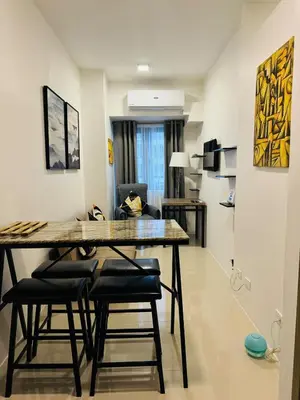 Gallery image of Lovely Fame2 Romel Place in Manila
