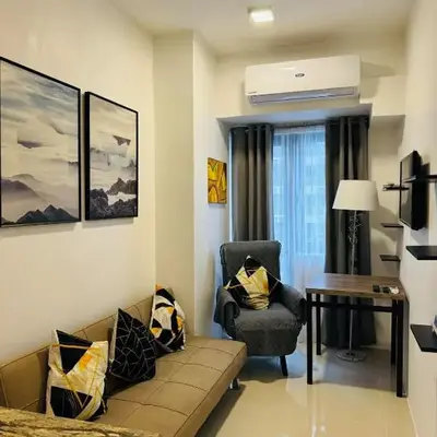 Lovely Fame2 Romel Place
