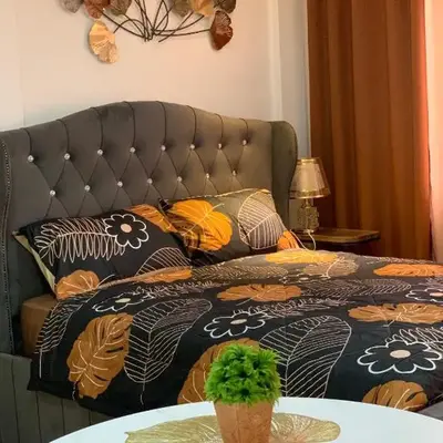 Modern Studio near MOA