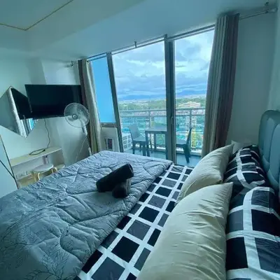 The Dream Den Staycation
