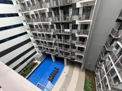 Gallery image of Cozy A837 Room in S Residences near W Mall, SMX and SM ARENA by Prime Stay in Manila