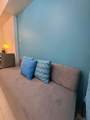 Gallery image of Cozy A837 Room in S Residences near W Mall, SMX and SM ARENA by Prime Stay in Manila