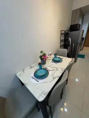 Gallery image of Cozy A837 Room in S Residences near W Mall, SMX and SM ARENA by Prime Stay in Manila