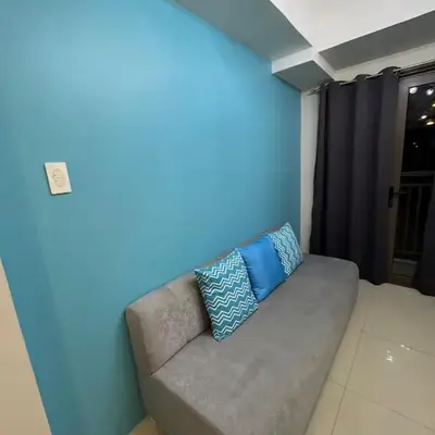 Cozy A837 Room in S Residences near W Mall