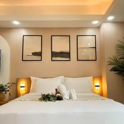 Exquisite Japandi at Venice with Grand Canal view