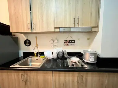 Gallery image of Athara Suites in Manila