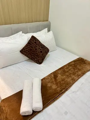 Gallery image of Athara Suites in Manila