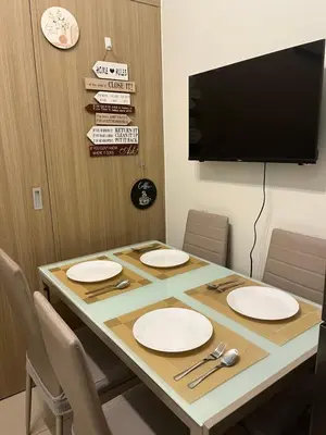 Gallery image of Athara Suites in Manila