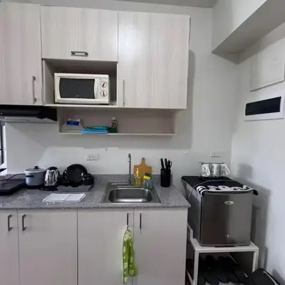 Tulip Garden Apricot Bldg 1BR with pool and Gym