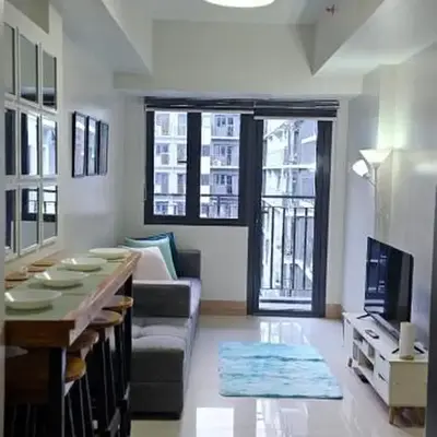 2 Bedroom Mall of Asia and Airport