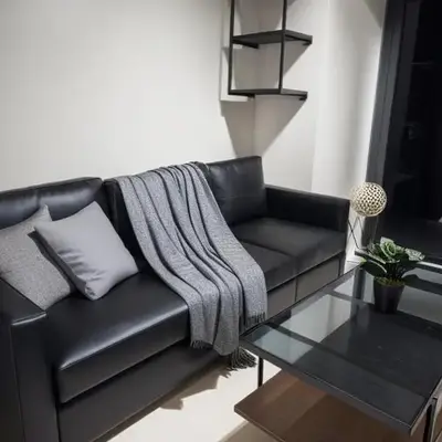 Spacious Homes at Shore Residence Near Mall of Asia