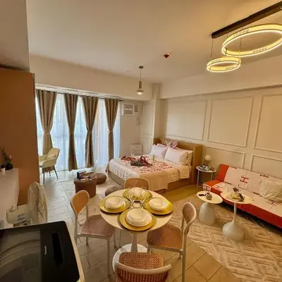 Spacious Staycation with venice grand canal view
