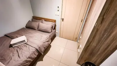 Gallery image of Luxury 2br in Makati with Billiard & Netflix in Manila