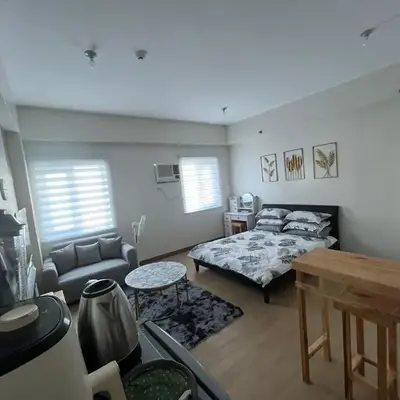 Aras Solace Place