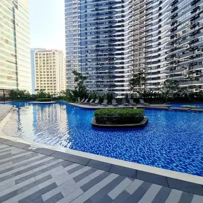 City Scape Comforts Makati