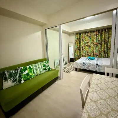 Verte Hideaway at Azure Residences - Urban Escape