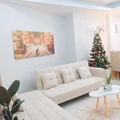 Casa Viana - Modern House Upto 300mbps Wi-fi with Netflix