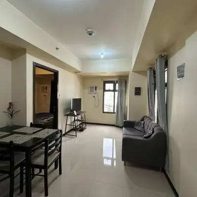 1 BEDROOM Staycation in Pasay