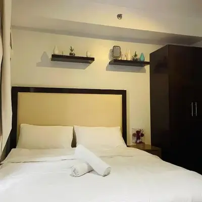 Cozy 1 Bedroom Condo Unit