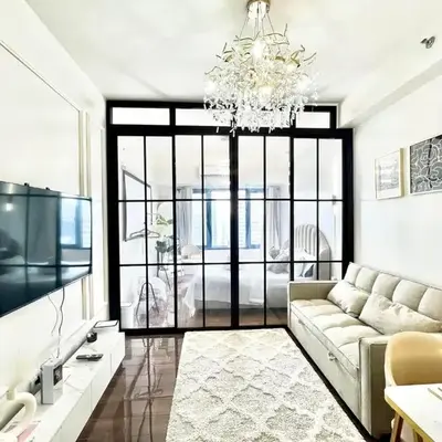 Air Residences - Elevate Escapes Makati