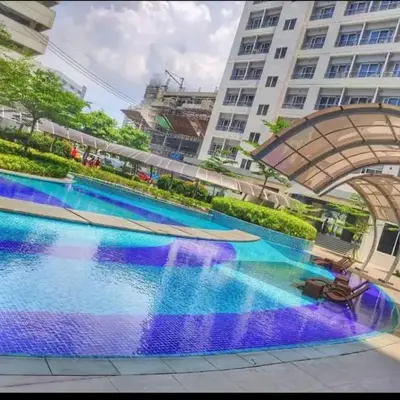 VM Staycation Tower 3 Grace Residence Taguig