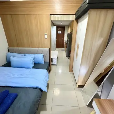 Kathys Crib 11th flr at Shell Residence