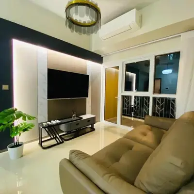 Savvy Suites 2BR Okada View