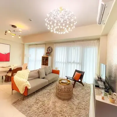 Luxury Apartment near Okada Manila and Solaire