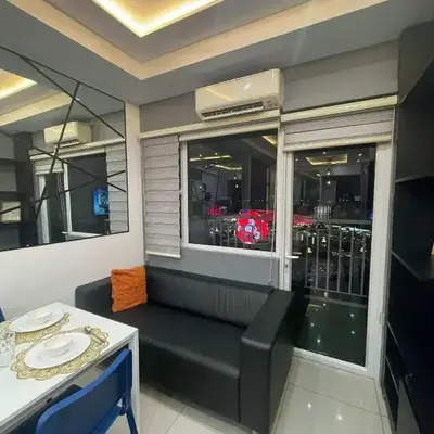 Kys 3 staycation near NAIA mall of asia