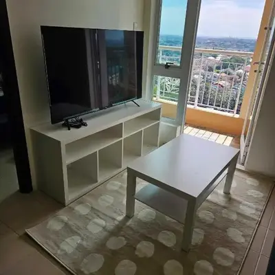 3BR at The Rochester