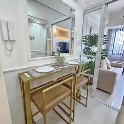 Shore 3 Tower 4 Amenity View Pasay