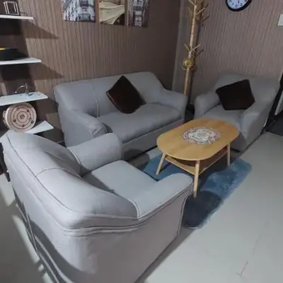 Affordable Whole house 2-story 3 bedroom Greenpark villas imus phase 1