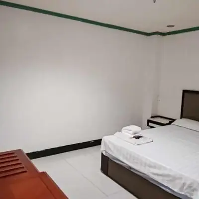 Asia Novo Boutique Hotel - Cabuyao Laguna