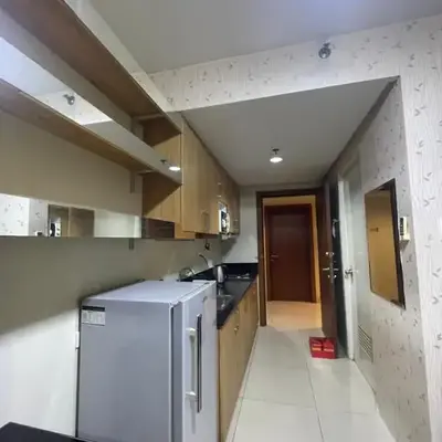 Shell residence moa