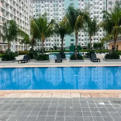Filed Residences Hotel Apartment