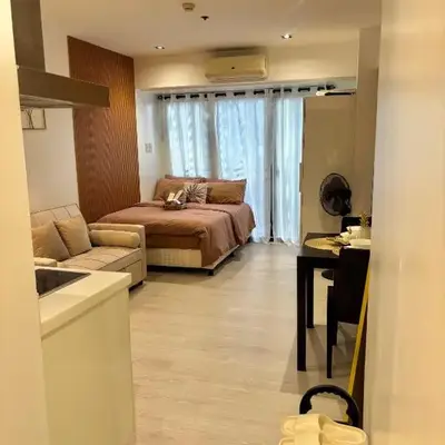 ElixirStaycation at Knightsbridge Residences