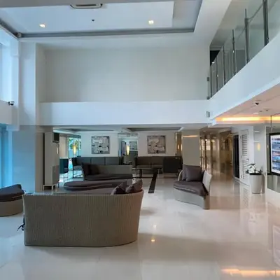 jazz residence