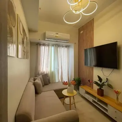 Field Residences Condo Hotel